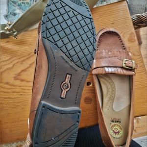 Earth Spirit loafers